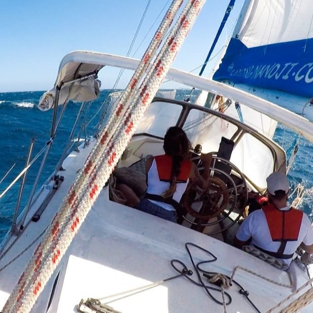 sailing_nandji Linktree