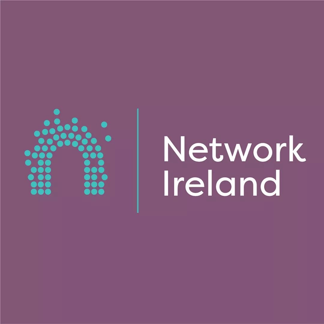 Network Ireland Twitter, Instagram, Facebook Linktree
