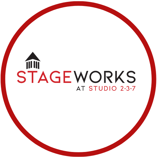 StageWorks Studio 237 Linktree