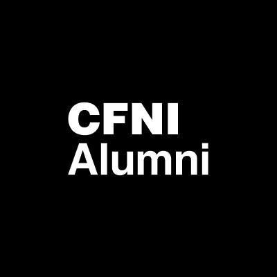 CFNI Alumni Instagram Facebook Linktree