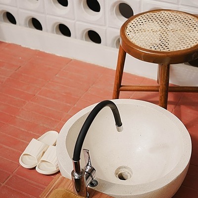 Sendja Reflexology &amp; Wellness Bandung dengan konsep ala Jepang