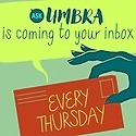 Sign up for our Ask Umbra newsletter!