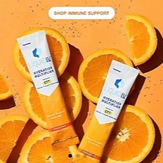 MIRANDA PARKER Liquid IV (mirandaparker) Link Thumbnail | Linktree