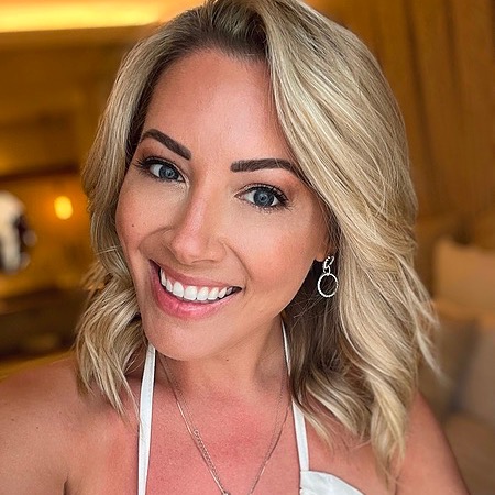 Jaimie Gardner | Instagram, Spotify, TikTok | Linktree