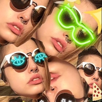 coochcaboose | Instagram, TikTok, Twitch | Linktree