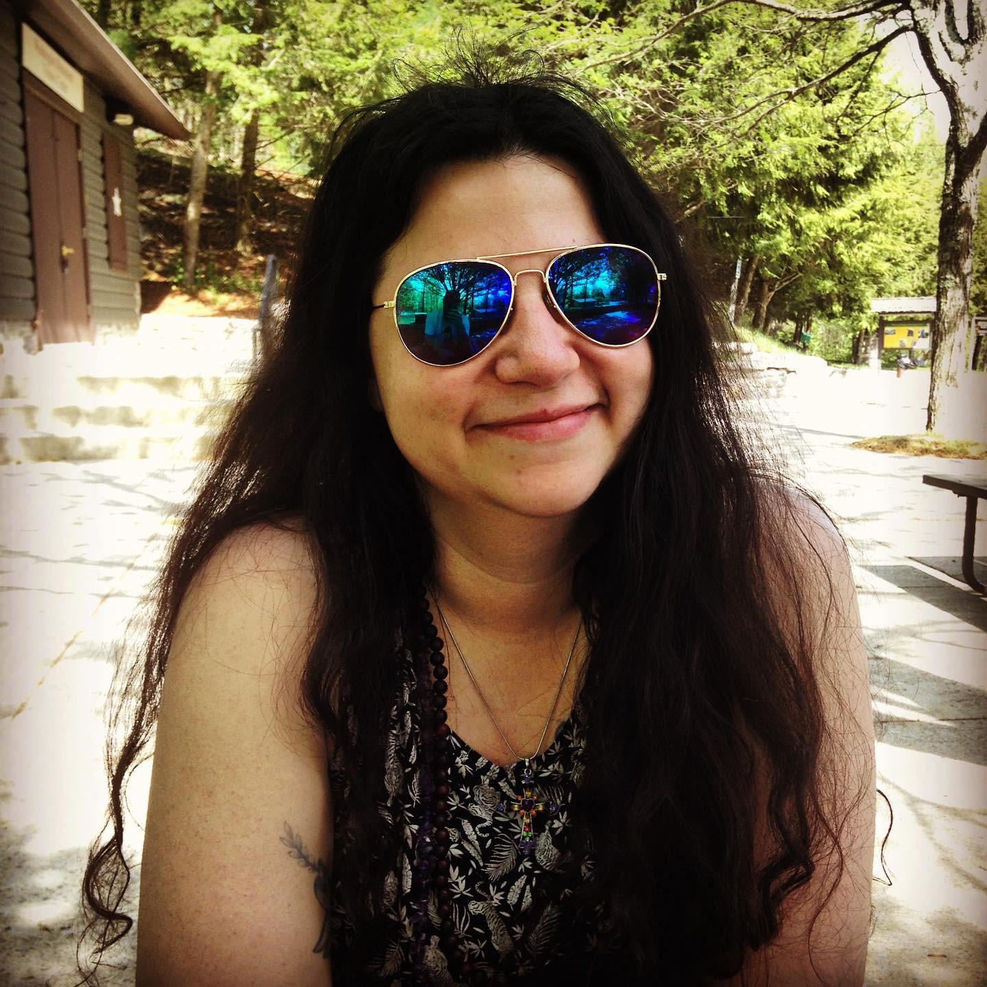 @n0w_age_priestess Profile Image | Linktree