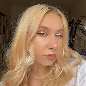 Sabrina | Twitter, Instagram | Linktree