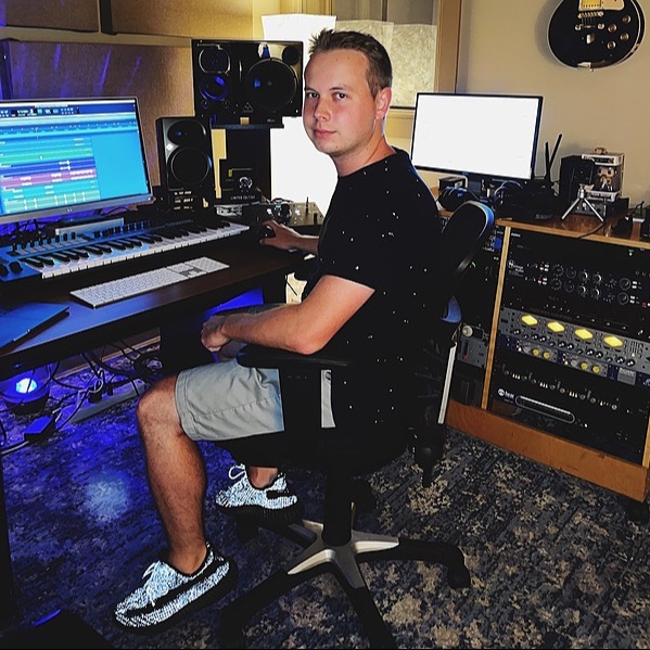 Anthony Gallagher Linktree