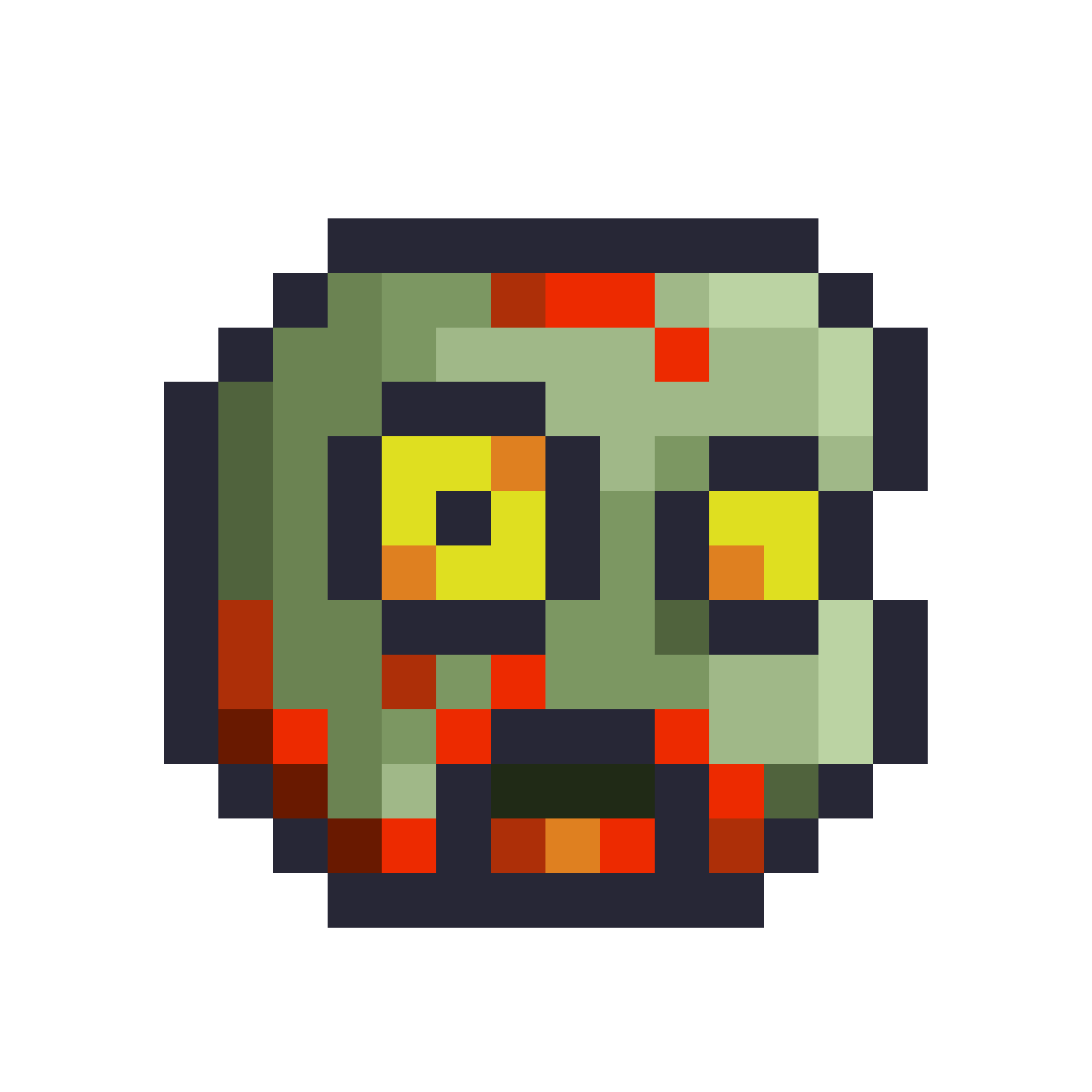 ZOMBIES EVERYWHERE! Linktree