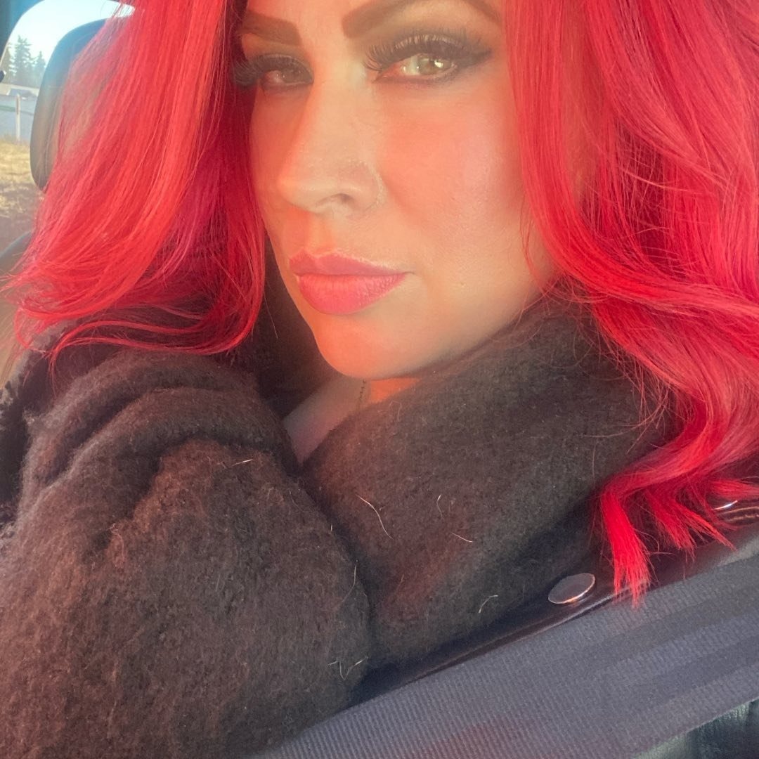 Grace Garcia | Instagram, Facebook | Linktree