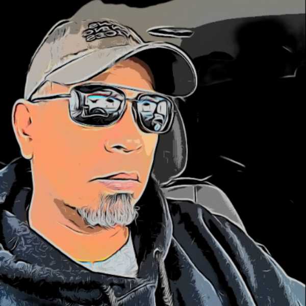 Motivational speaker Ernesto Twitter, Instagram, Facebook Linktree