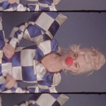 Teary Eyes (Behind The Smile)