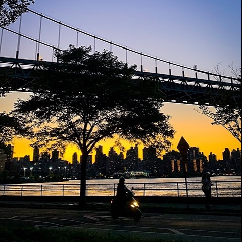 NEW: City Of Bridges - LIC Beer Project Collab