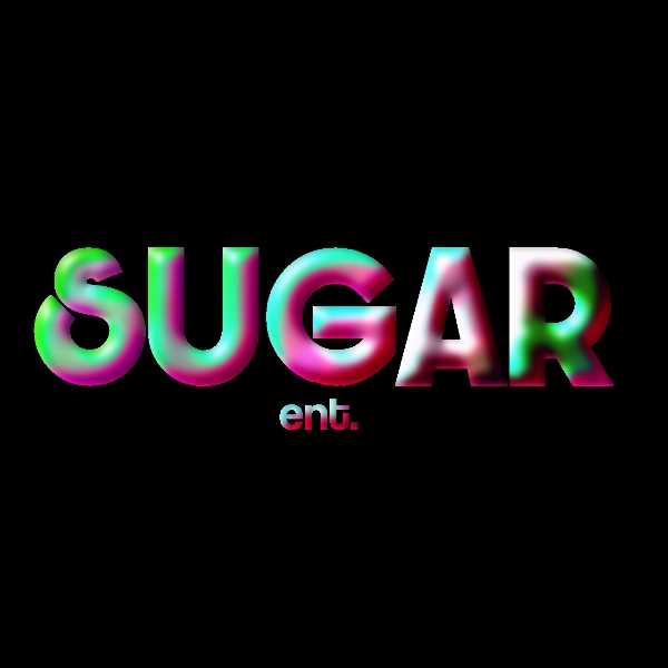 Sugar Entertainment Instagram, TikTok Linktree