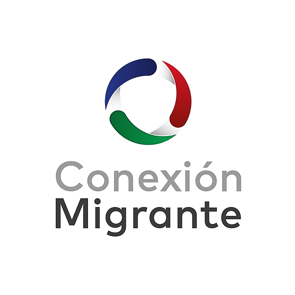 Conexión Migrante | Twitter, Instagram, Facebook | Linktree