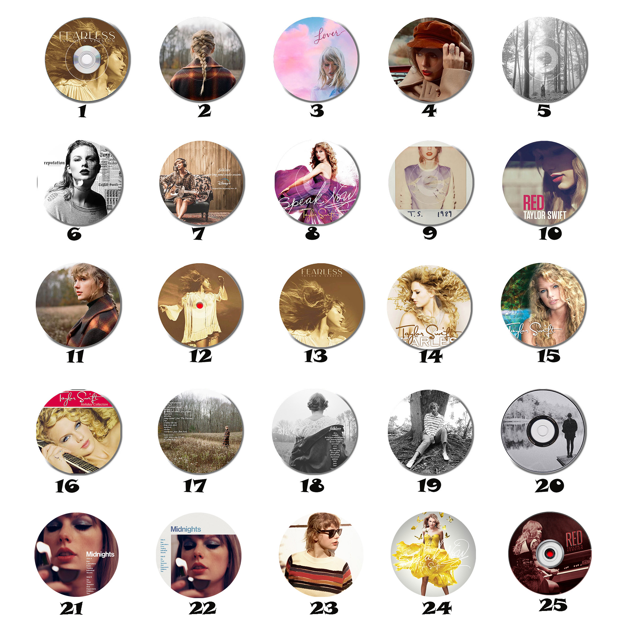 those1989curls | Twitter, Instagram, TikTok | Linktree