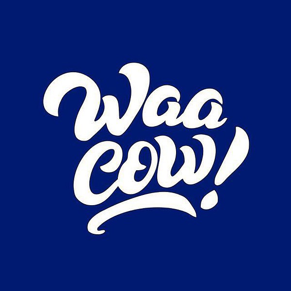 Waa Cow! Instagram, Facebook Linktree