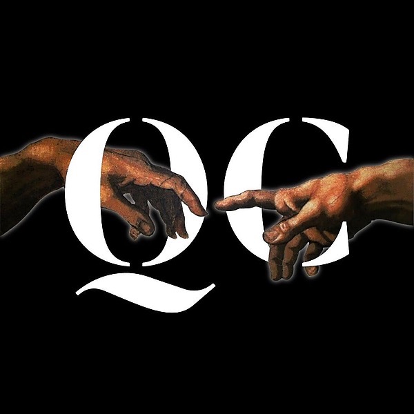 QC Apparel Company Instagram, YouTube, Spotify Linktree