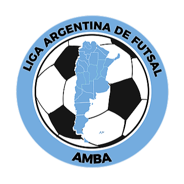 Liga Argentina De Futsal Amba Linktree