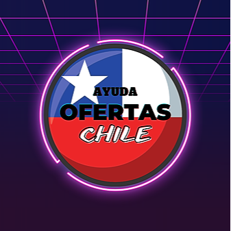 💸Ayuda Ofertas Chile💰 | TikTok | Linktree