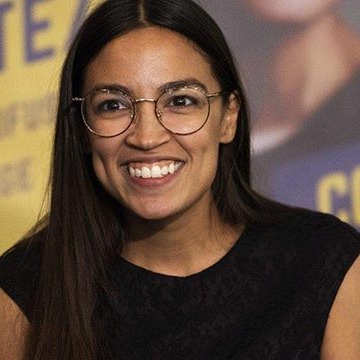 Ocasio-Cortez: 70 percent tax on mega-rich could pay for Green New Deal