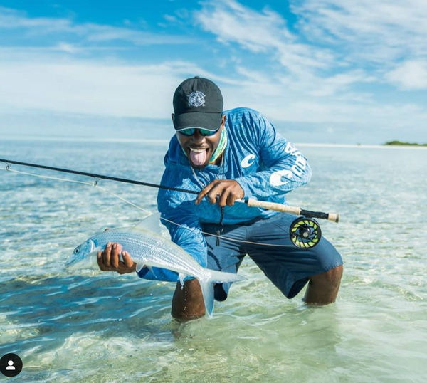 The Saltwater Edge Linktree