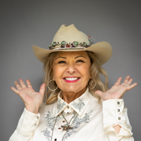 Roseannebarr twitter instagram facebook linktree