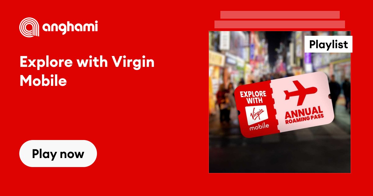 virginmobileuae Twitter, Instagram, Facebook Linktree