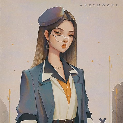 Eva Angelina Instagram, TikTok Linktree