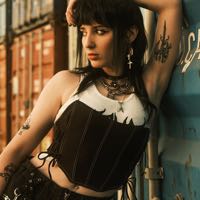 JaydeCanDance | Twitter, Instagram, TikTok | Linktree