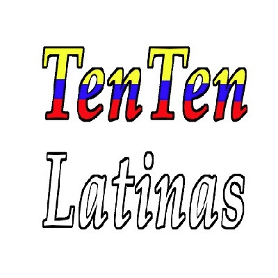 TenTenLatinas | Linktree