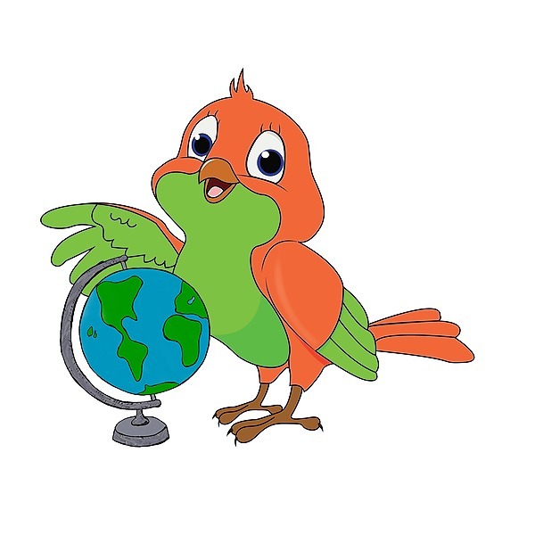 languagebird Linktree