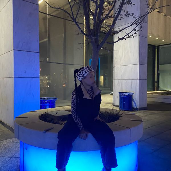 EnvyEvian | Instagram, TikTok | Linktree