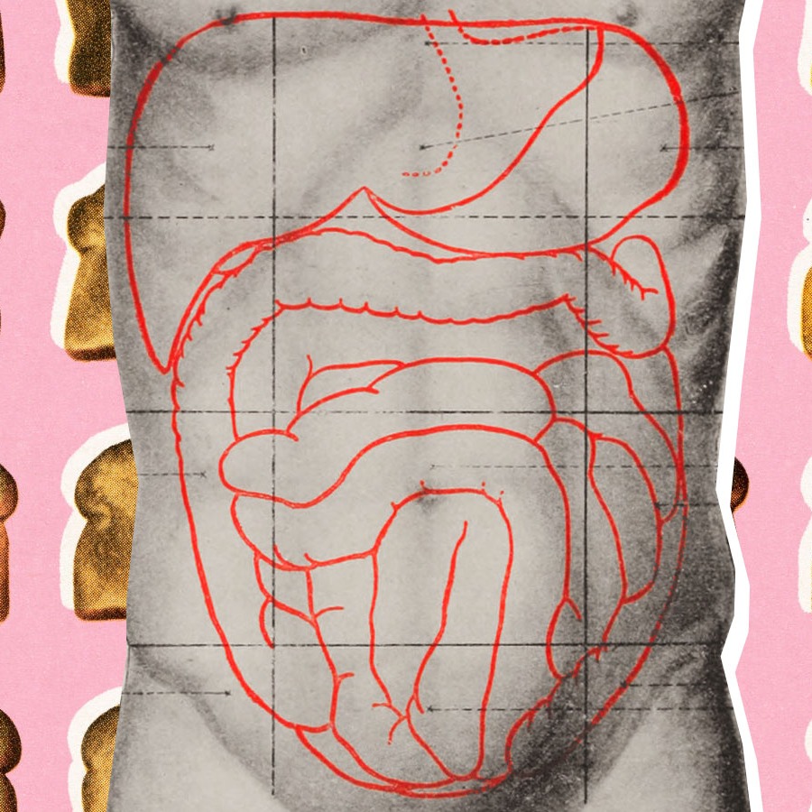 Can’t eat gluten? Pesticides and nonstick pans might have something to do with it, study says
