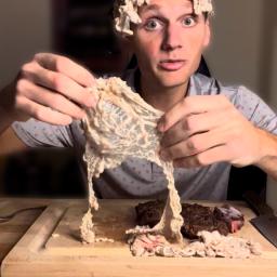 Butter Dawg | Instagram, TikTok | Linktree