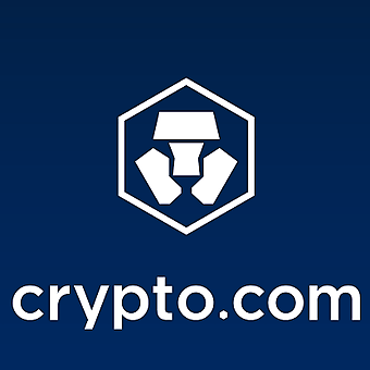 Crypto.com - US Crypto Exchange and Wallet