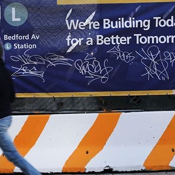 Think NYC’s L train fiasco is bad? Just wait until storms swamp JFK Airport
