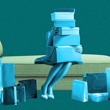 Do you really need that? No, you don’t.