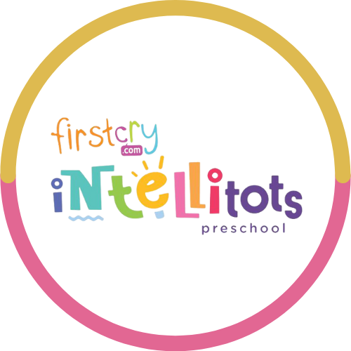 Firstcry Intellitots Instagram, Facebook Linktree