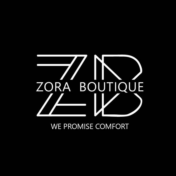 ZORA BOUTIQUE Instagram, Facebook, TikTok Linktree