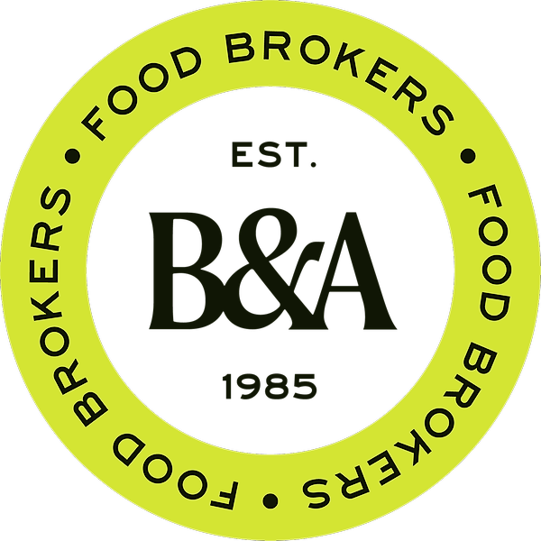 B&A Food Brokers Instagram Linktree