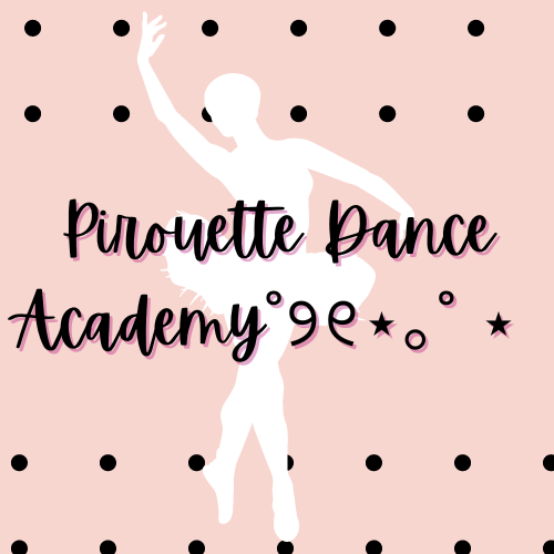 Pirouette Dance Academy! Linktree