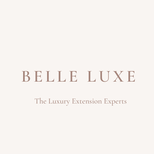 Belle Luxe Hair Extensions Instagram, Facebook, TikTok Linktree