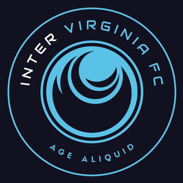 Inter Virginia FC Instagram, Facebook Linktree