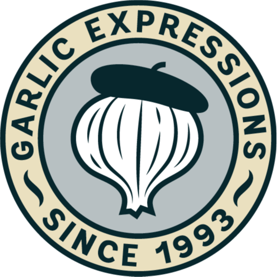 Garlic Expressions Linktree