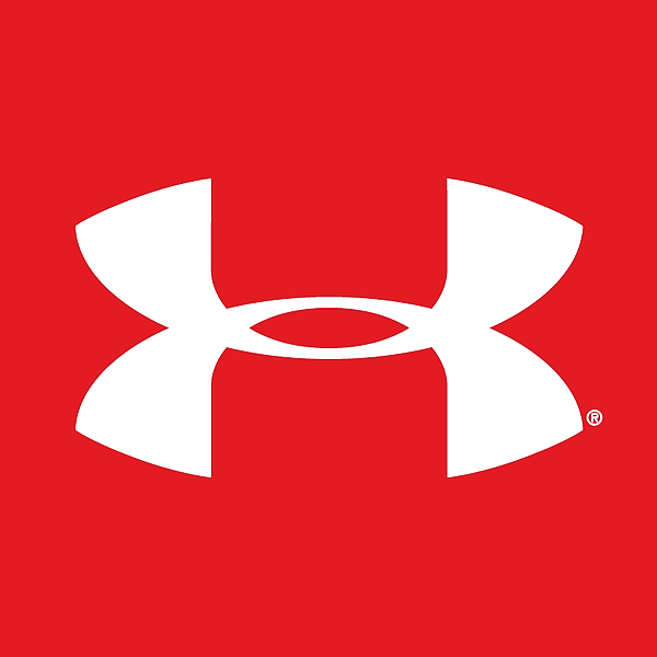 Under Armour Australia Instagram, Facebook Linktree