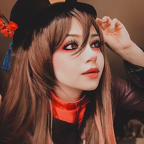 evelinaava | Instagram, TikTok | Linktree