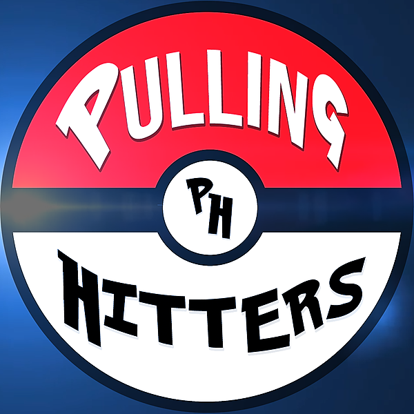 PULLING HITTERS Linktree
