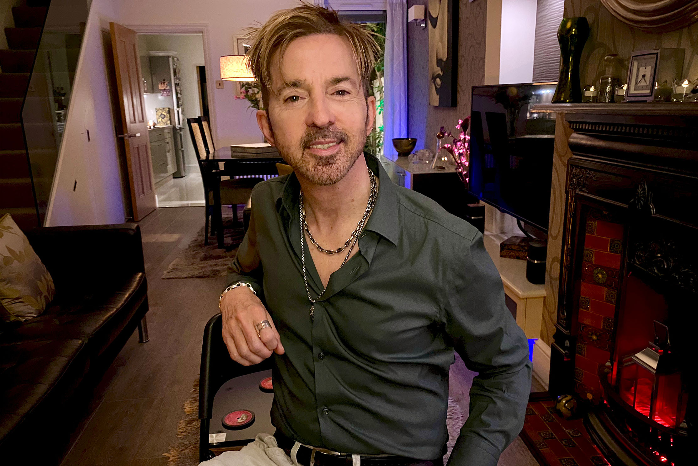 limahl Twitter, Instagram, Facebook Linktree