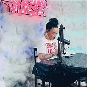 Why You Being Weird To Me !?? | Twitter, Instagram | Linktree